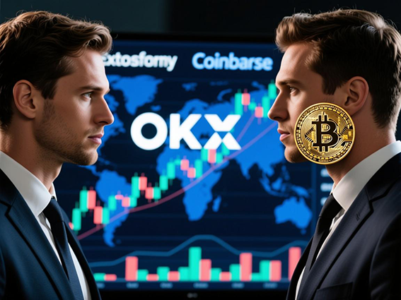 OK币官网下载网交易界面